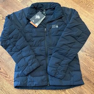 Women’s Stretchdown Jacket